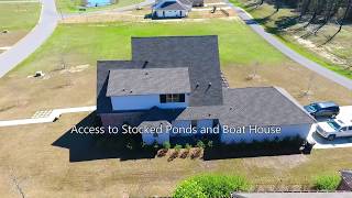 221 Cherrybark Way video tour