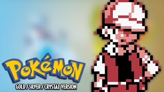 Champion/Red Battle - Pokémon Gold/Silver/Crystal Soundtrack Resimi