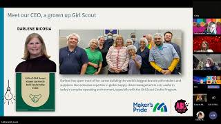 SUPPM Cookie Training 2025 Meeting Recording