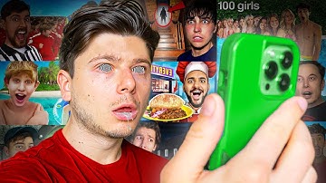 The Algorithm Effect: A Generation Of Brainwashed Artists