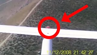 Longest self-flying plane lands for the first time in almost a year