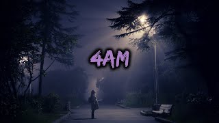 KaizanBlu - 4am