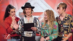 XME Ho l’X Factor: Puntata 01 (14 settembre)