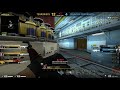 Some CS:GO Kills #8 (Nuke)