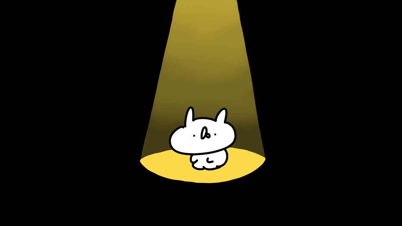 ねんまつ｜うさていアニメ