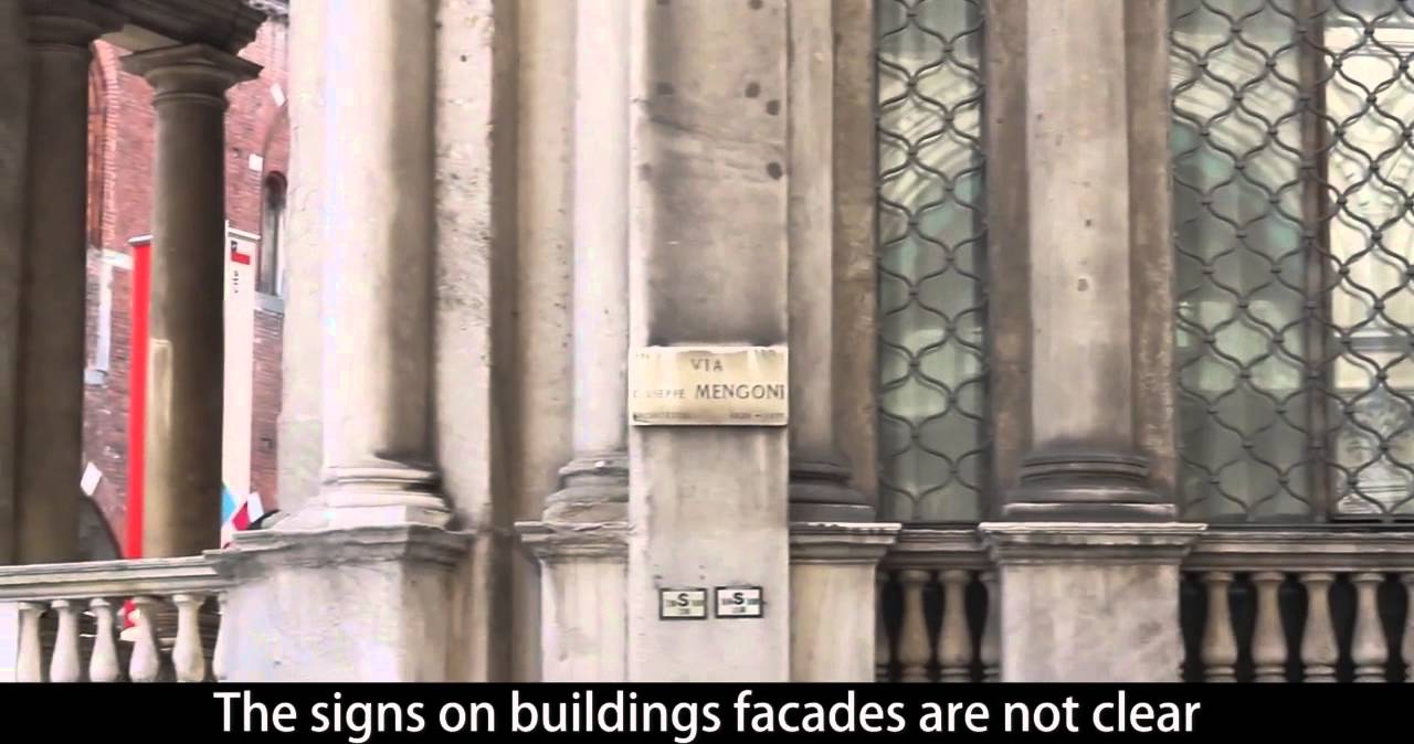 Milan Chinatown Hospitality - YouTube