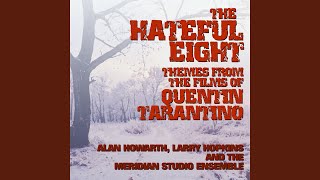 Main Title (From Kill Bill, Part One)