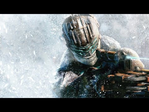 Video: Dead Space 3 Kreeg Coöp Omdat Gamers Het Niet Leuk Vonden Om Alleen Met Schrik Te Worstelen