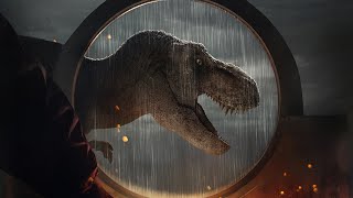 Patrik S. Jørgensen: T-Rex Voice Acting