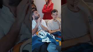 La relazione di Peppe ha bisogno di una svolta...