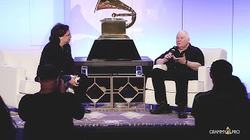 Through The Looking Glass: An In-Depth Conversation With Bob Ludwig