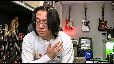 How To Live With My Anxiety