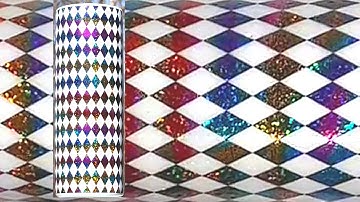 Full-Tumbler Foil Waterslide: How Hard Can It Be???