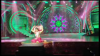 mala ho mhantyat lavangi mirchi || Dholkichya talaver season 5 || || kajal gosavi || #technical