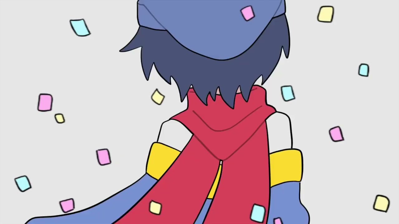 【ら13周年】ㅅﾏﾆｱ【手描きMAD】