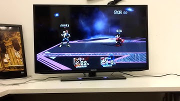 Custom Mario PSA and Texutre Mod -Project M