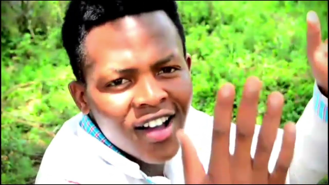 ENKAII AKEE OFFICIAL MUSIC VIDEO - JOSHUA LEBAHATI 
