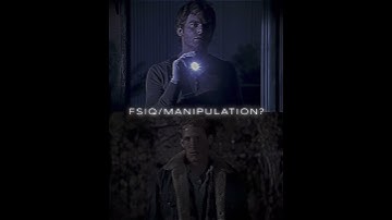 Dexter Morgan vs Tommy Jarvis & Jason Voorhees