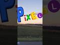 THE PIXELS HAVE RETURNED #christmas #funny #crazy #youtubeshorts #shorts
