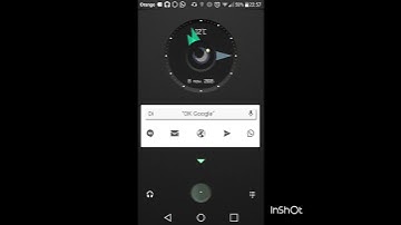 Homescreen for klwp [CRX master]