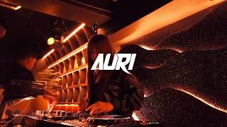 DJ AURI Live @ OnoKai Makati | R&B & Hip-Hop
