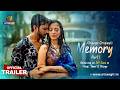 MEMORY Part 1 | Official Trailer | Atrangii Originals | Releasing on 26th June