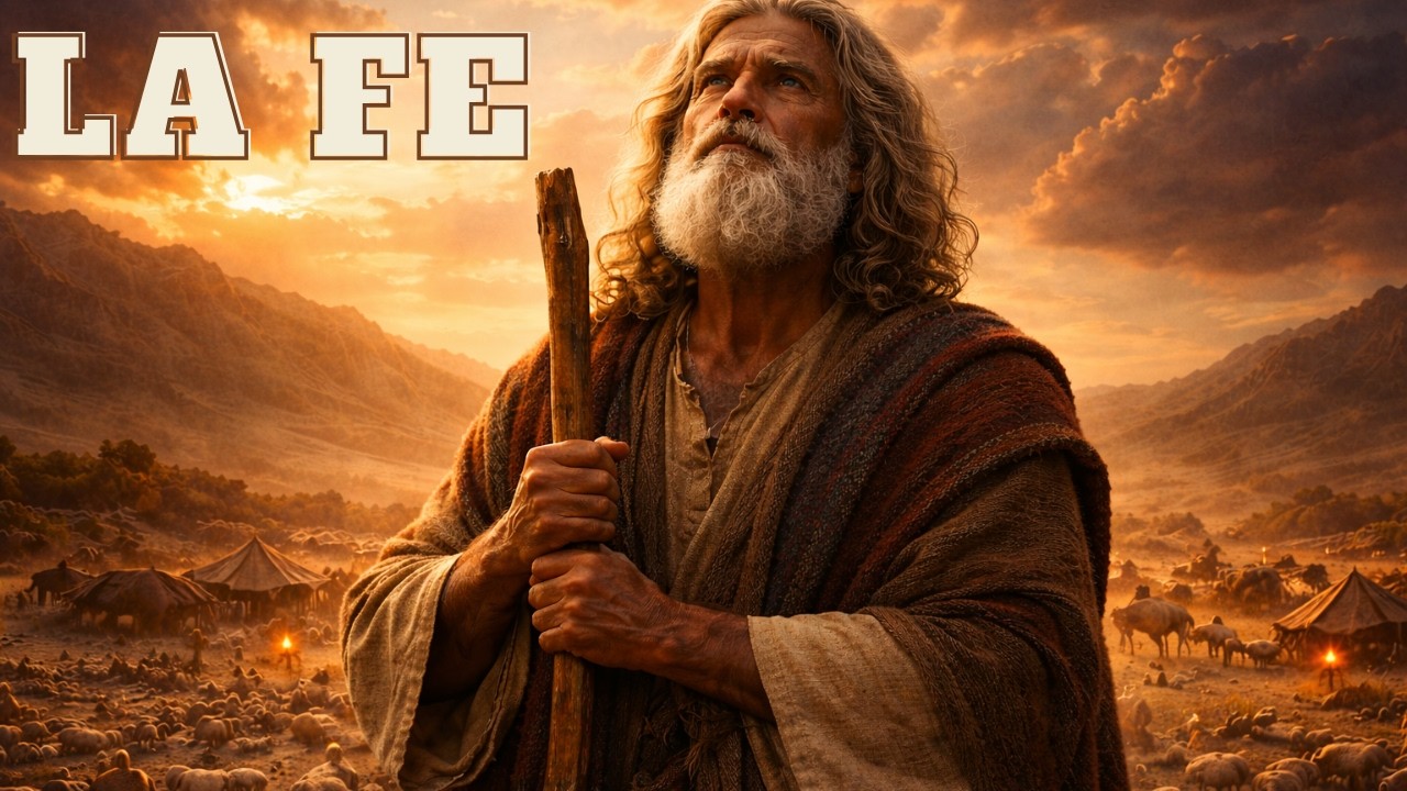 Abraham, el Padre de la Fe | Historia completa de Abraham | - YouTube