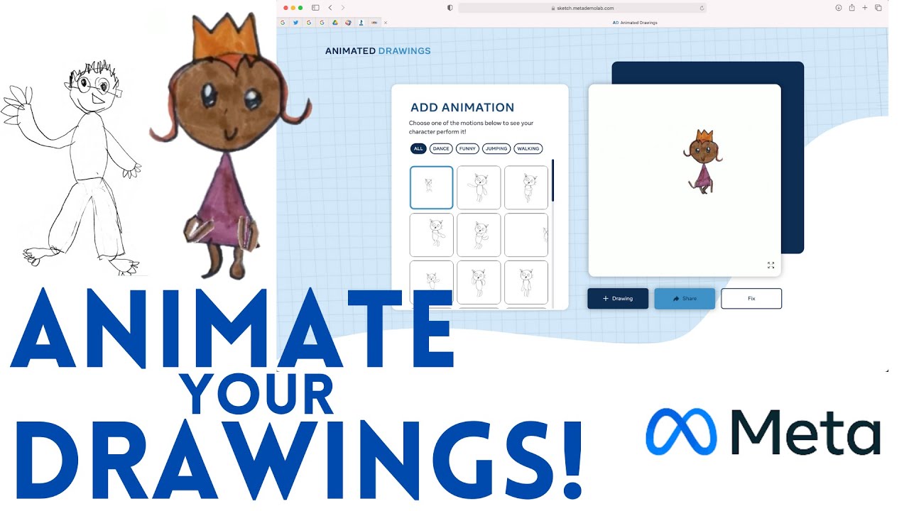 Top 10 Best Drawing Animation Software For Desktop | by Lucy Gray | Medium