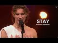 STAY |Lavrans Svendsen \|Rhianna | Mikky Ekko