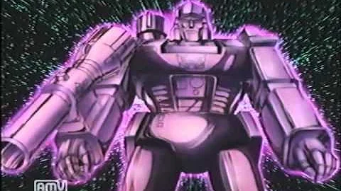スタースクリーム最後 ビーストウォーズセカンド Mp3