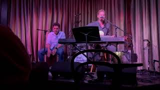 Paul Haapaniemi - Rock Salt and Nails - Live at Hotel Cafe