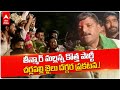Teenmaar Mallanna announces new political party in Telangana