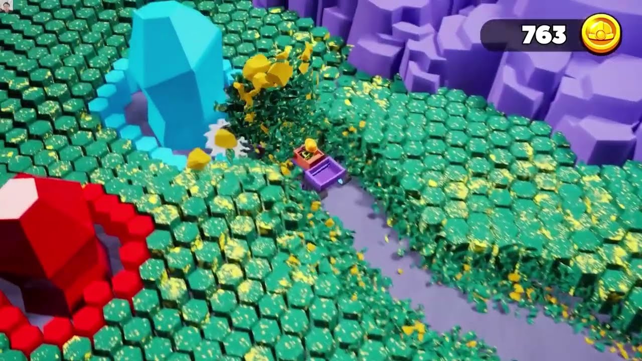 Idle Zombie Miner Ads Review 🧠💎: Brains & Gold Rush!