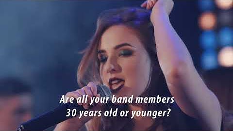 Enter the European Emerging Bands Contest #EYE2021