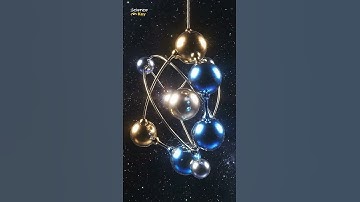 Het vaste dat niet vast is - De vreemde natuurkunde van glas