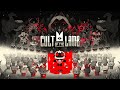 Cult of The Lamb #1 ОвЕчКа