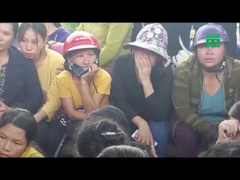 Video Chủ nợ phủ nhận chạy án trong vụ gia đình 4 người treo... - youtube