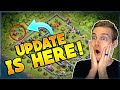 THE UPDATE IS HERE!  TH13 Farm to Max