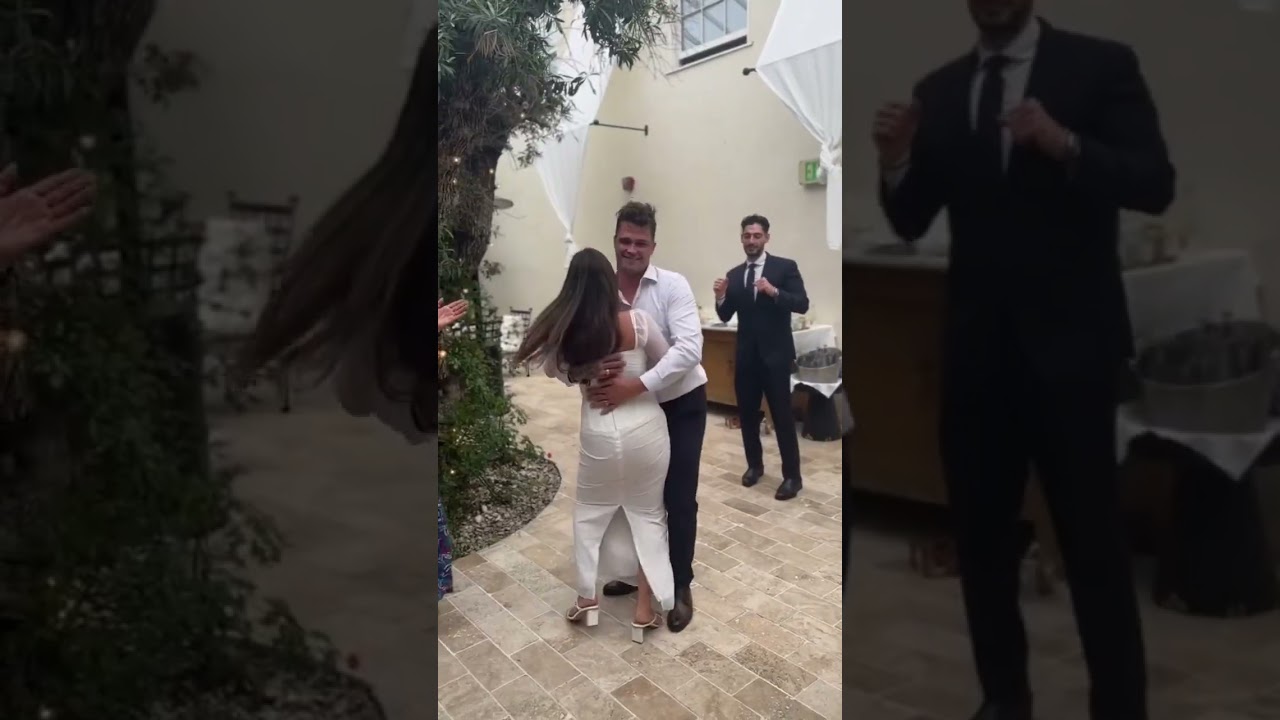 First thing we asked the venue was “can i bring my dog?” ☺️🐶💕👰🏽‍♀️🤵🏼‍♂️💒 