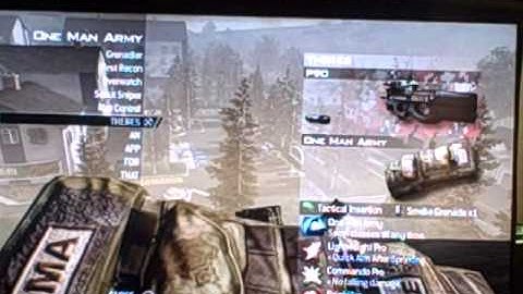 Mw2 Speed hack out of bailout!!!