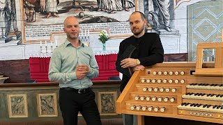 R. Løvland: \