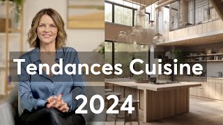 Tendances Cuisine 2024