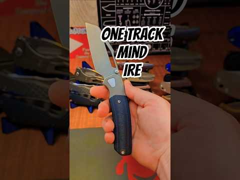 The One Track Mind Ire (courtesy of @helpwithgadgets)   