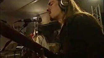 Blind melon, paper scratcher Blind melon, paper scratcher