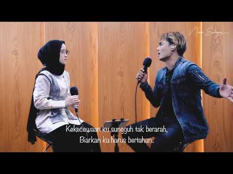 ST12 JANGAN PERNAH BERUBAH Cover by NISSA SABYAN