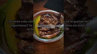 Cómo aumentar tu fibra sin comer legumbres (truco de 10 gr)