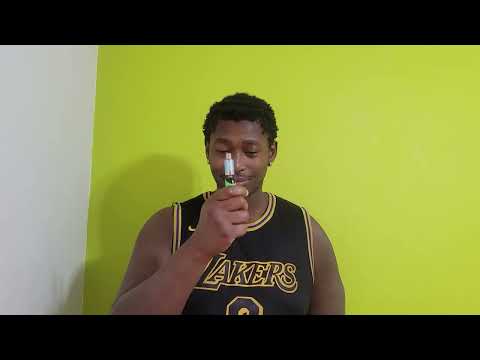Yocan Regen Coil Test