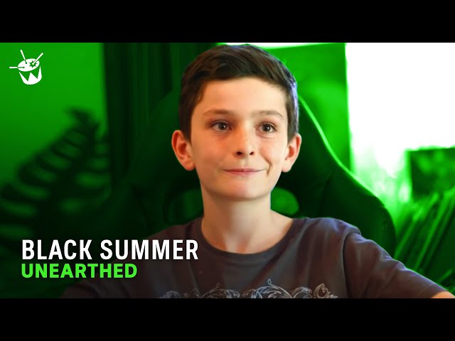 Is Black Summer Australia's Youngest Producer? class=