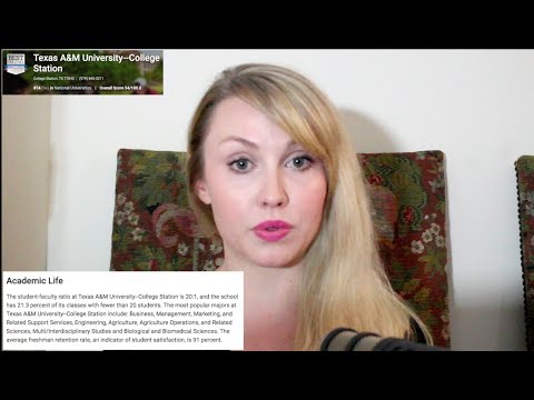 Colleges for Conservatives