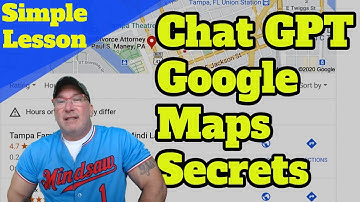 SUPERSIZE Your Google Maps Ranking 🚀 | Boost with ChatGPT & Google Trends TODAY!🚀